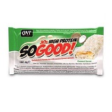 SoGoodBar, 60г кокос QNT